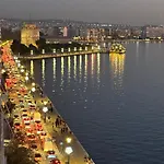 Апартаменты Baobloom Horizon - Seafront In The Heart Of Салоники