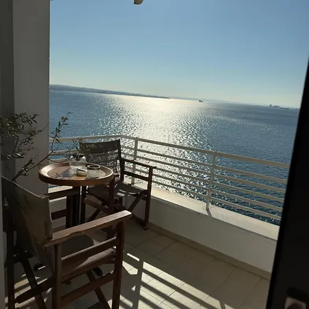 Baobloom Horizon - Seafront In The Heart Of