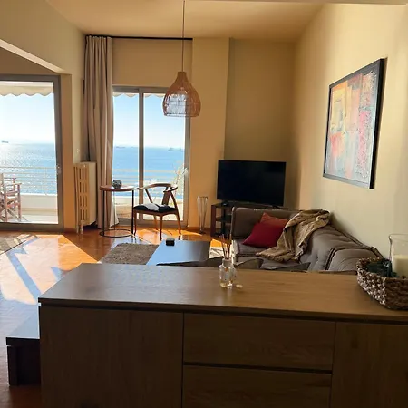 Baobloom Horizon - Seafront In The Heart Of 公寓