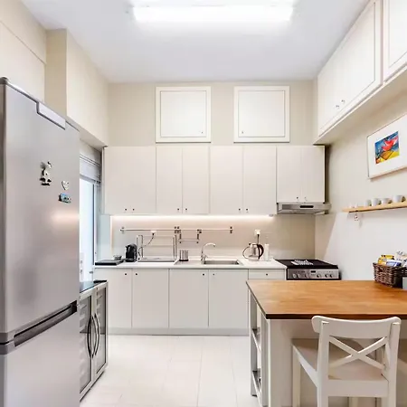Baobloom Horizon - Seafront In The Heart Of * سالونيك