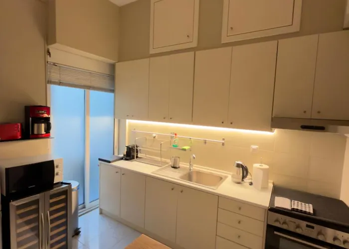 Baobloom Horizon - Seafront In The Heart Of