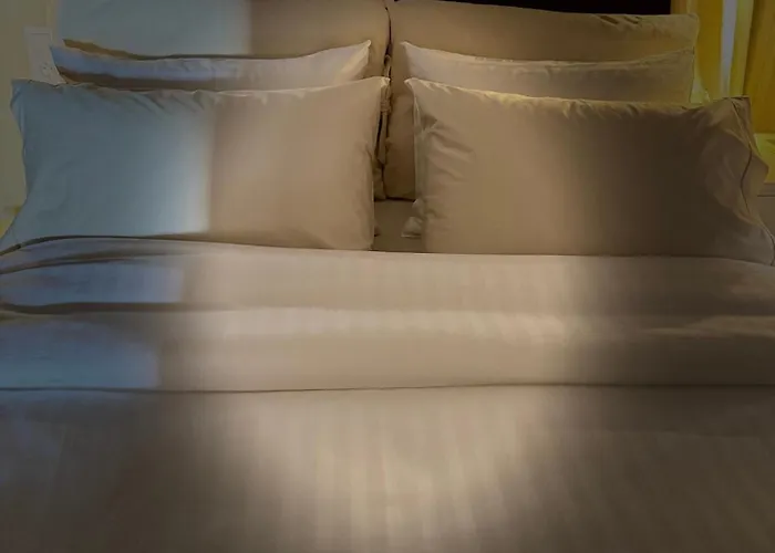 公寓 Baobloom Horizon - Seafront In The Heart Of 塞萨洛尼基