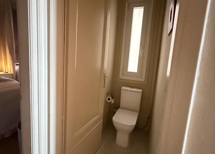 Baobloom Horizon - Seafront In The Heart Of * 塞萨洛尼基