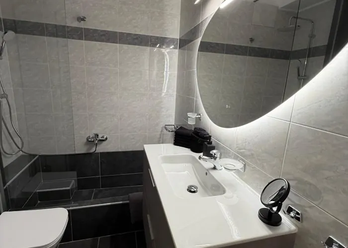 Baobloom Horizon - Seafront In The Heart Of