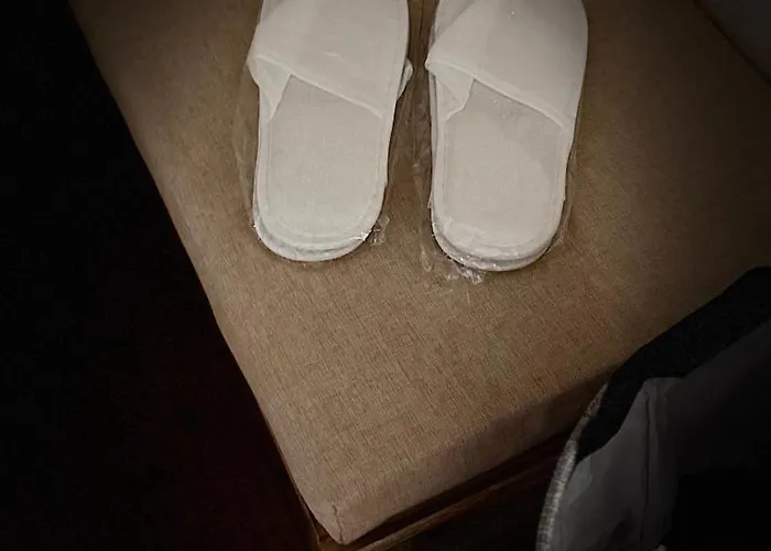 Baobloom Horizon - Seafront In The Heart Of * 塞萨洛尼基