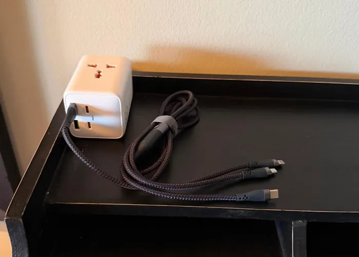 公寓 Baobloom Horizon - Seafront In The Heart Of