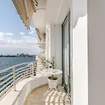 Baobloom Horizon - Seafront In The Heart Of *