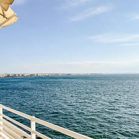 Lejlighed Baobloom Horizon - Seafront In The Heart Of Thessaloníki