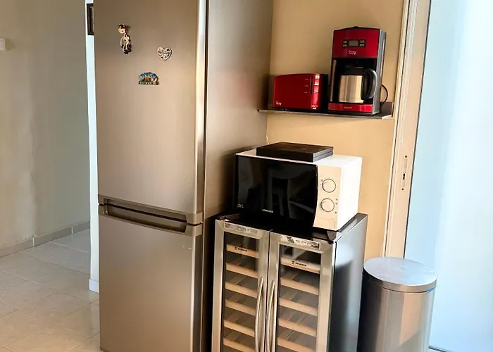 Baobloom Horizon - Seafront In The Heart Of *