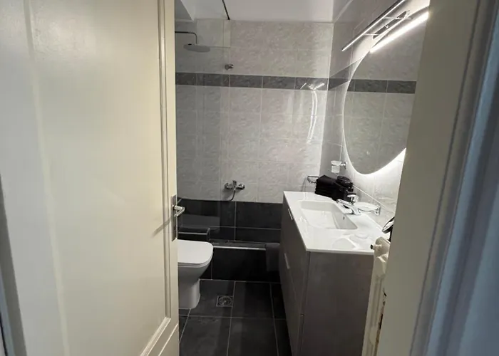 Apartament Baobloom Horizon - Seafront In The Heart Of *