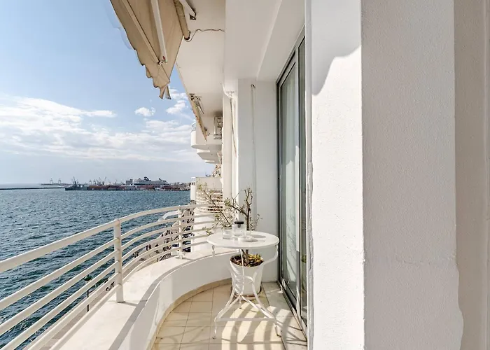 Baobloom Horizon - Seafront In The Heart Of *