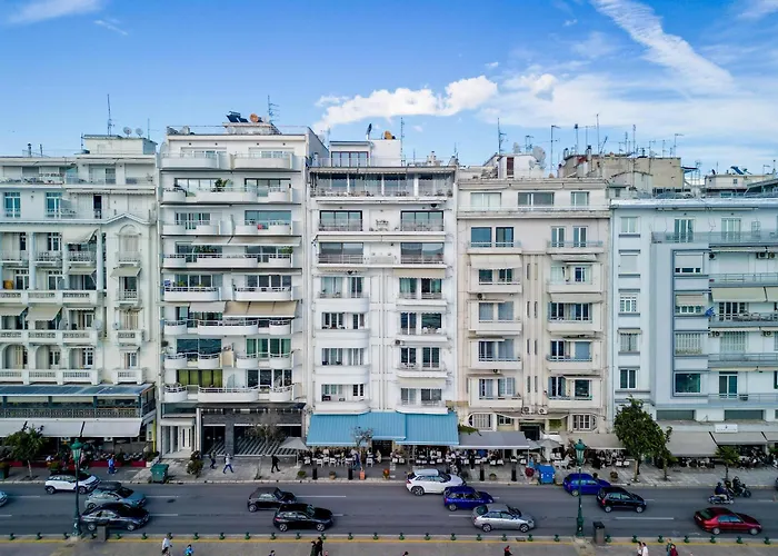 Baobloom Horizon - Seafront In The Heart Of *