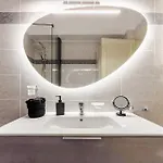 Baobloom Horizon - Seafront In The Heart Of Apartament