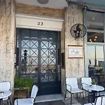 Apartament Baobloom Horizon - Seafront In The Heart Of Saloniki