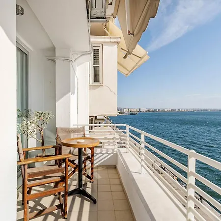 Baobloom Horizon - Seafront In The Heart Of Apartament *