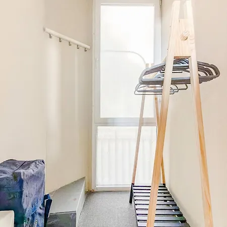 Baobloom Horizon - Seafront In The Heart Of Apartament Saloniki