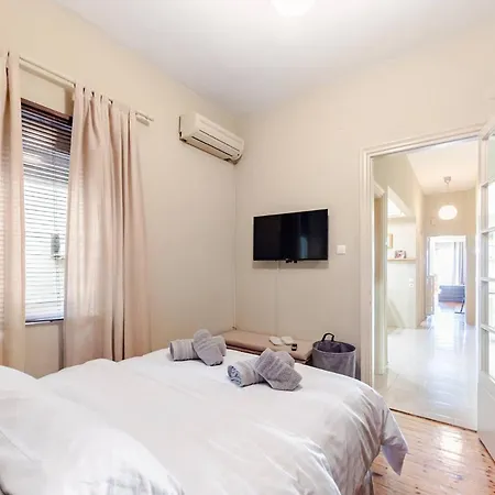 Apartament Baobloom Horizon - Seafront In The Heart Of *