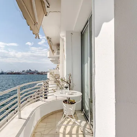 Baobloom Horizon - Seafront In The Heart Of *