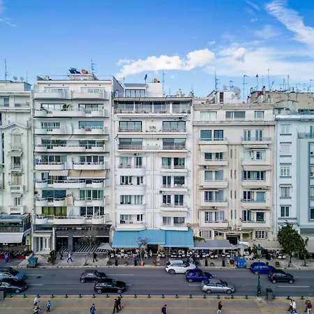 Baobloom Horizon - Seafront In The Heart Of *